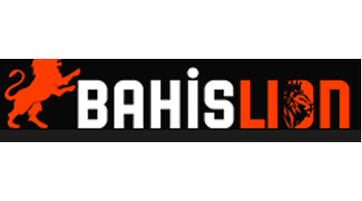 Bahislion Logo